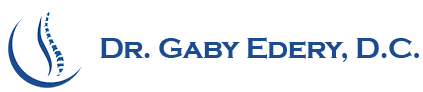 Dr. Gaby Edery, D.C.